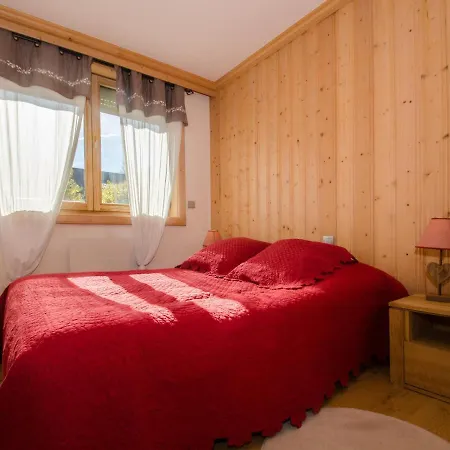 3 Etoiles Proche Des Pistes A Avec Parking - Fr-1-343-163 Apartment