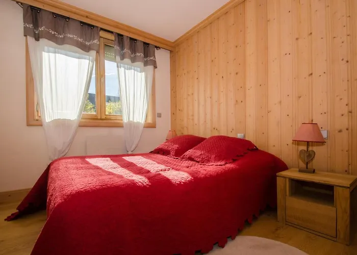 Bel Au Coeur De Chamonix, Pres Des Pistes, Avec Parking - Fr-1-343-163 Apartment