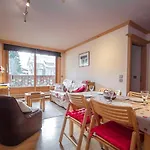 Bel Au Coeur De Chamonix, Pres Des Pistes, Avec Parking - Fr-1-343-163 * Chamonix